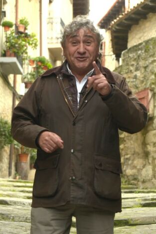 Pequeños Pueblos Vivos. T(T2024). Pequeños Pueblos... (T2024): Ep.5