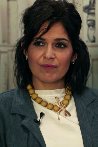 No todo queda en casa. T(T1). No todo queda en... (T1): Eduación afectivo-sexual