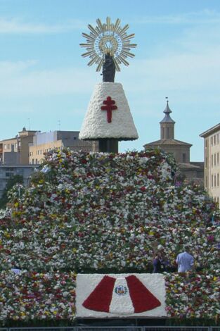 Ofrenda de Flores 2026
