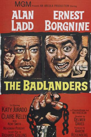 Arizona, prisión federal