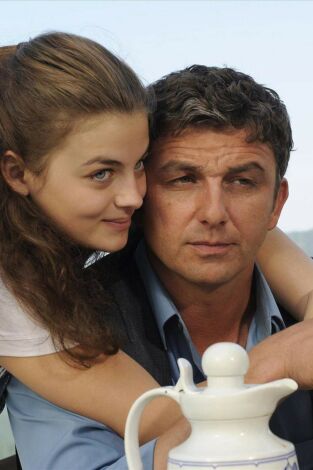 El Capitán Jake y los piratas de Nunca Jamás. T(T4). El Capitán Jake y... (T4): Ep.21