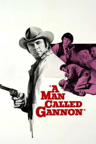 Un vaquero llamado Gannon