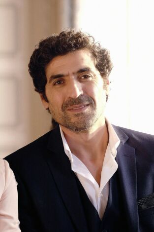 Cherif. T(T4). Cherif (T4): Ep.2 Selección implacable