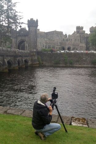 Tesoros de Europa. Tesoros de Europa: Alemania