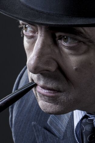 Maigret. T(T1). Maigret (T1): Ep.2 El muerto de Maigret