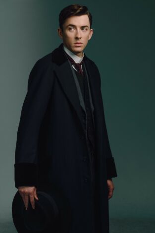 Vienna Blood. T(T1). Vienna Blood (T1): Ep.6 El chico perdido. Segunda parte