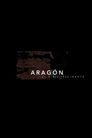 Aragón, el viaje fascinante. Aragón, el viaje...: Matarraña y los Monegros