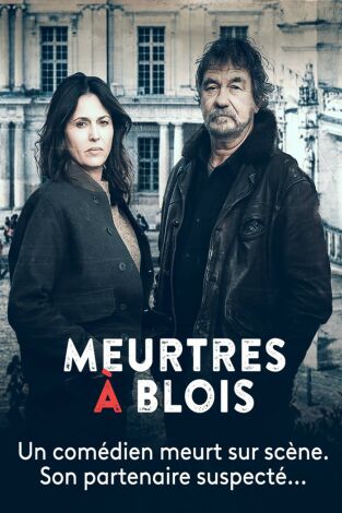 Asesinato en Blois