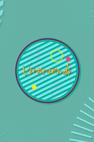 Veraneando. T(T3). Veraneando (T3): Ep.3