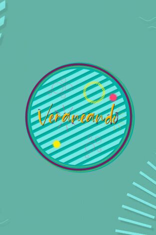 Veraneando. T(T3). Veraneando (T3): Ep.4