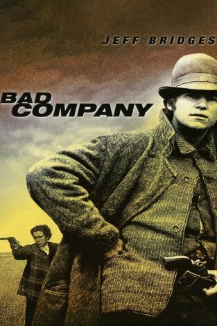 Pistoleros en el infierno