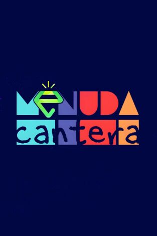 Menuda cantera. T(2). Menuda cantera (2)