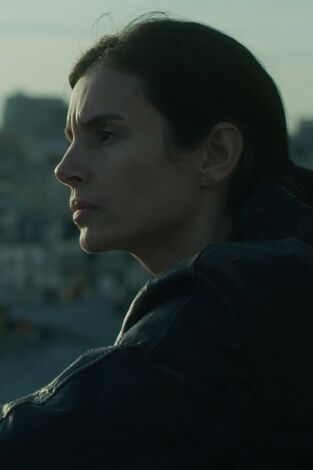 Marion. T(T1). Marion (T1): Ep.4 La sombra de los muertos (2ª parte)