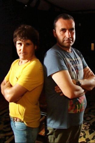 Zarrios. T(T21/22). Zarrios (T21/22): Ep.32