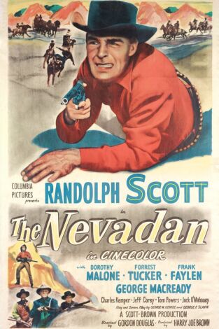 Nevada