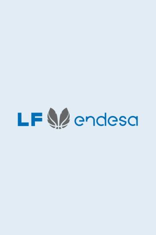 LF Endesa. T23/24. LF Endesa