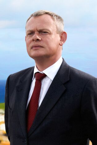 Doc Martin. T(T3). Doc Martin (T3)