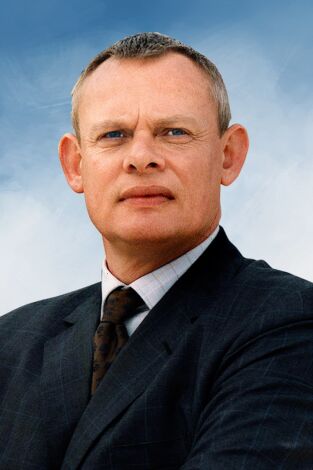 Doc Martin. T(T5). Doc Martin (T5): Ep.5 Recuérdame