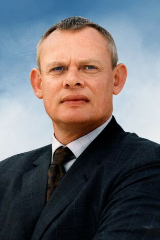 Doc Martin. T(T5). Doc Martin (T5): Ep.6 No te sueltes
