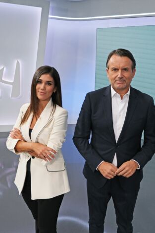 Buenos días Aragón. T(T20). Buenos días Aragón (T20): Ep.3813