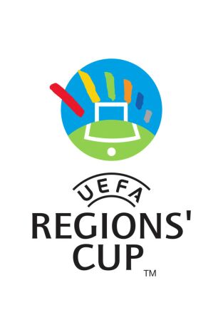 Copa de las regiones UEFA. T(24/25). Copa de las... (24/25): Vojvodina - Aragón