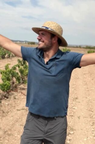 El campo es nuestro. T(T5). El campo es nuestro (T5): Ep.1008