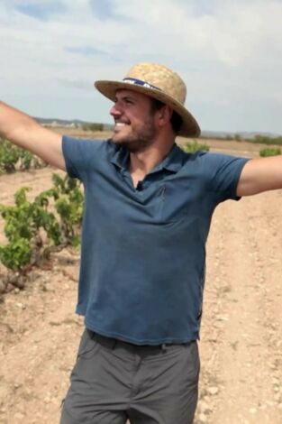 El campo es nuestro. T(T5). El campo es nuestro (T5): Ep.1096