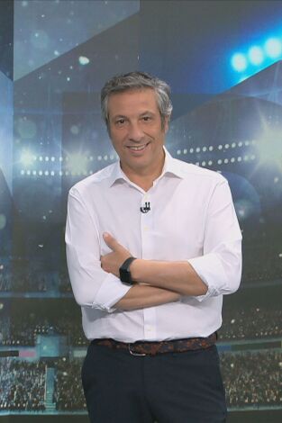 La Jornada. T(2026). La Jornada (2026): Ep.957