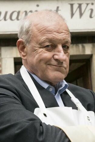 Todo es mentira. T(T1). Todo es mentira (T1): Ep.74 La genética no engaña