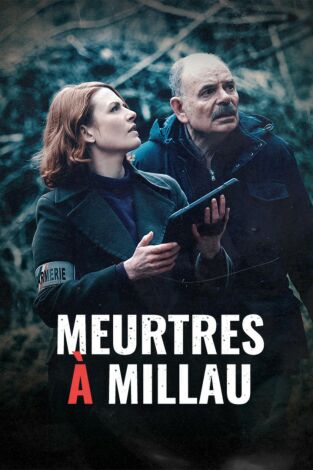 Asesinato en Millau