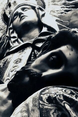 Semana santa paso a paso. T(T2026). Semana santa paso... (T2026): Ep.4