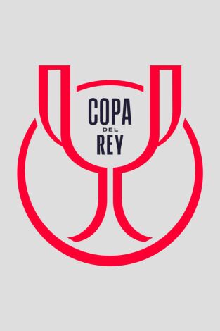 Copa del Rey Mapfre: Tudelano - Real Zaragoza