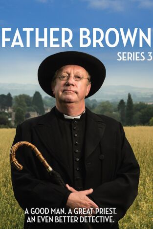 Padre Brown. T(T3). Padre Brown (T3): Ep.5 El último hombre