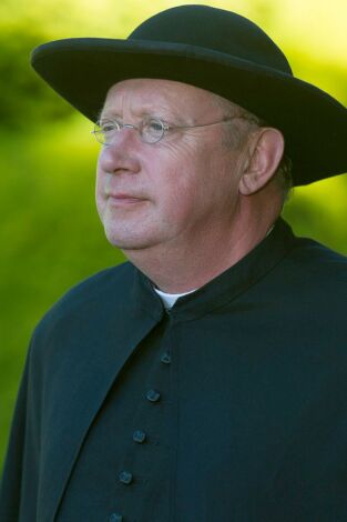 Padre Brown. T(T6). Padre Brown (T6): Ep.5 El rostro del enemigo