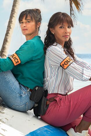 Crimen en el trópico. T(T5). Crimen en el trópico (T5): Ep.1 