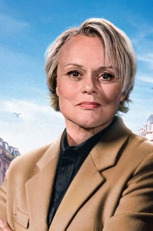 Master Crimes. T(T1). Master Crimes (T1): Ep.6 Cisne malvado