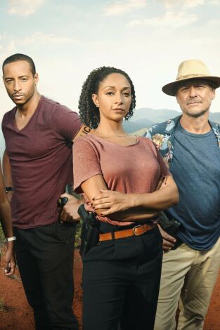 Crimen en el Pacífico. T(T3). Crimen en el... (T3): Ep.14 Ángel o demonio (Parte 2)