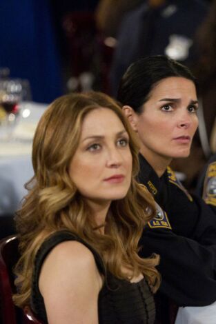 Rizzoli & Isles. T(T2). Rizzoli & Isles (T2): Ep.1 No necesitamos otro héroe