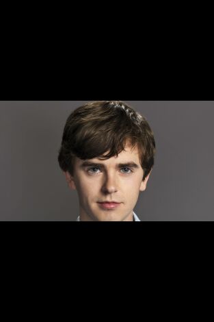 The Good Doctor. T(T1). The Good Doctor (T1): Ep.1 Comida Quemada