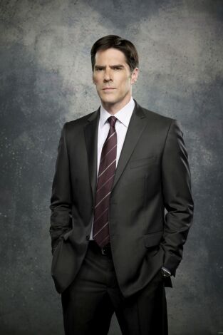 Mentes criminales. T(T7). Mentes criminales (T7): Ep.11 La verdadera genialidad