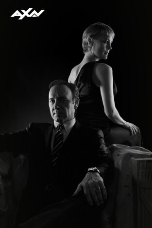 House of Cards. T(T2). House of Cards (T2)