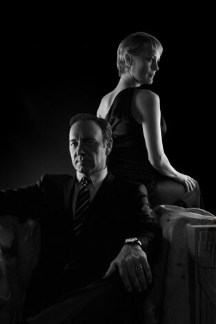 House of Cards. T(T2). House of Cards (T2): Ep.1 