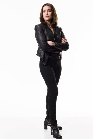 The Blacklist. T(T3). The Blacklist (T3): Ep.9 El director (nº 24)