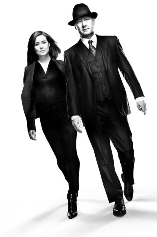 The Blacklist (4). T(T4). The Blacklist (T4): Ep.22 The Blacklist (4): Ep 422