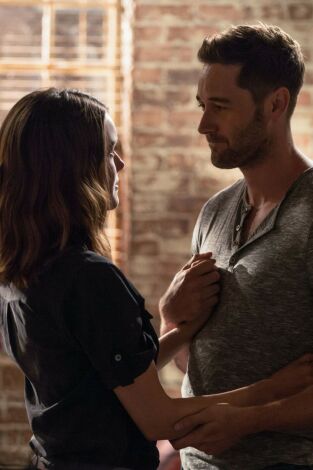 The Blacklist (5). T(T5). The Blacklist (T5): Ep.16 The Blacklist (5): Ep 516