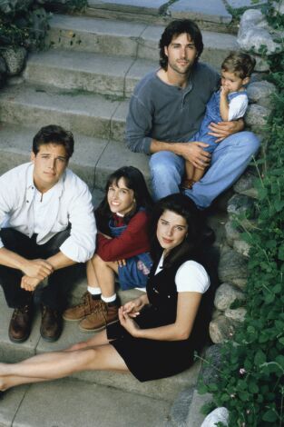 Cinco en familia (2). T(T2). Cinco en familia (T2): Ep.3 Cinco en familia (2): Ep 203