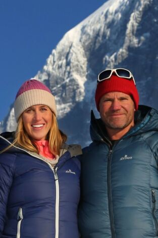 Viaje a la milla vertical