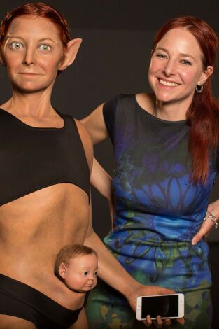 ¿Puede la ciencia hacerme perfecto?. ¿Puede la ciencia hacerme perfecto? 