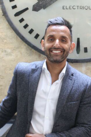 ¿Por qué no duermo bien?. ¿Por qué no duermo bien?: Ep.1