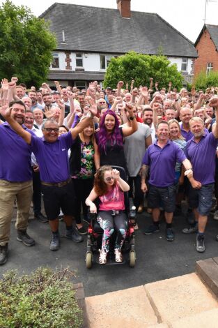 SOS: La Gran Reforma. T(T30). SOS: La Gran Reforma (T30): Ep.2 Torquay